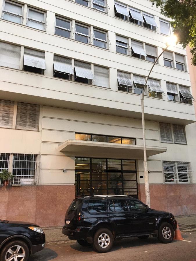 Studio Rio Beira Mar Apartamento Río de Janeiro
