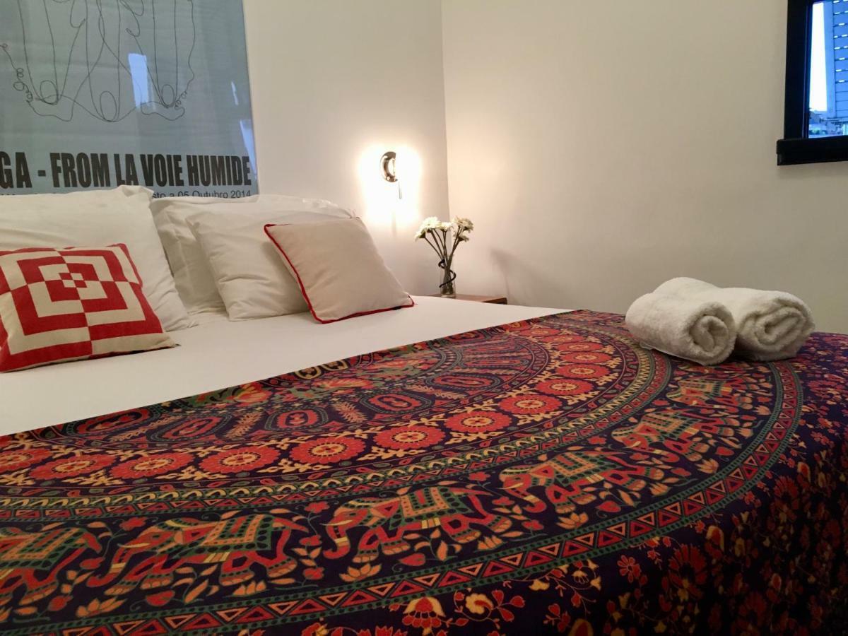 Apartamento Studio Rio Beira Mar Río de Janeiro